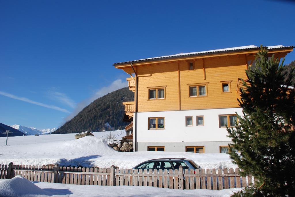 דירות Kals-am Großglockner Haus Panoramablick מראה חיצוני תמונה